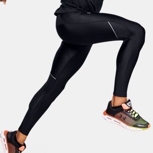 Under armour mileage leggings tights